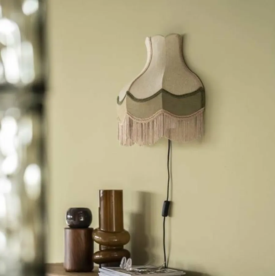 By Boo Wandlamp Fringaloo Outlet