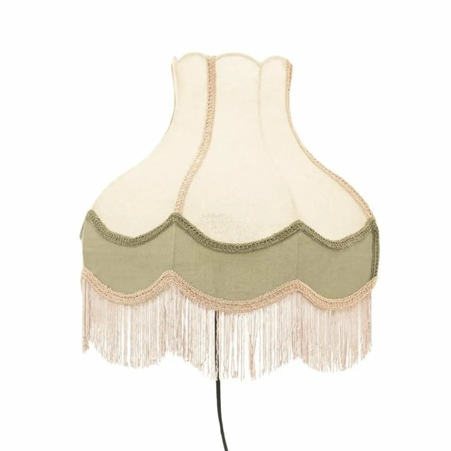 By Boo Wandlamp Fringaloo Outlet