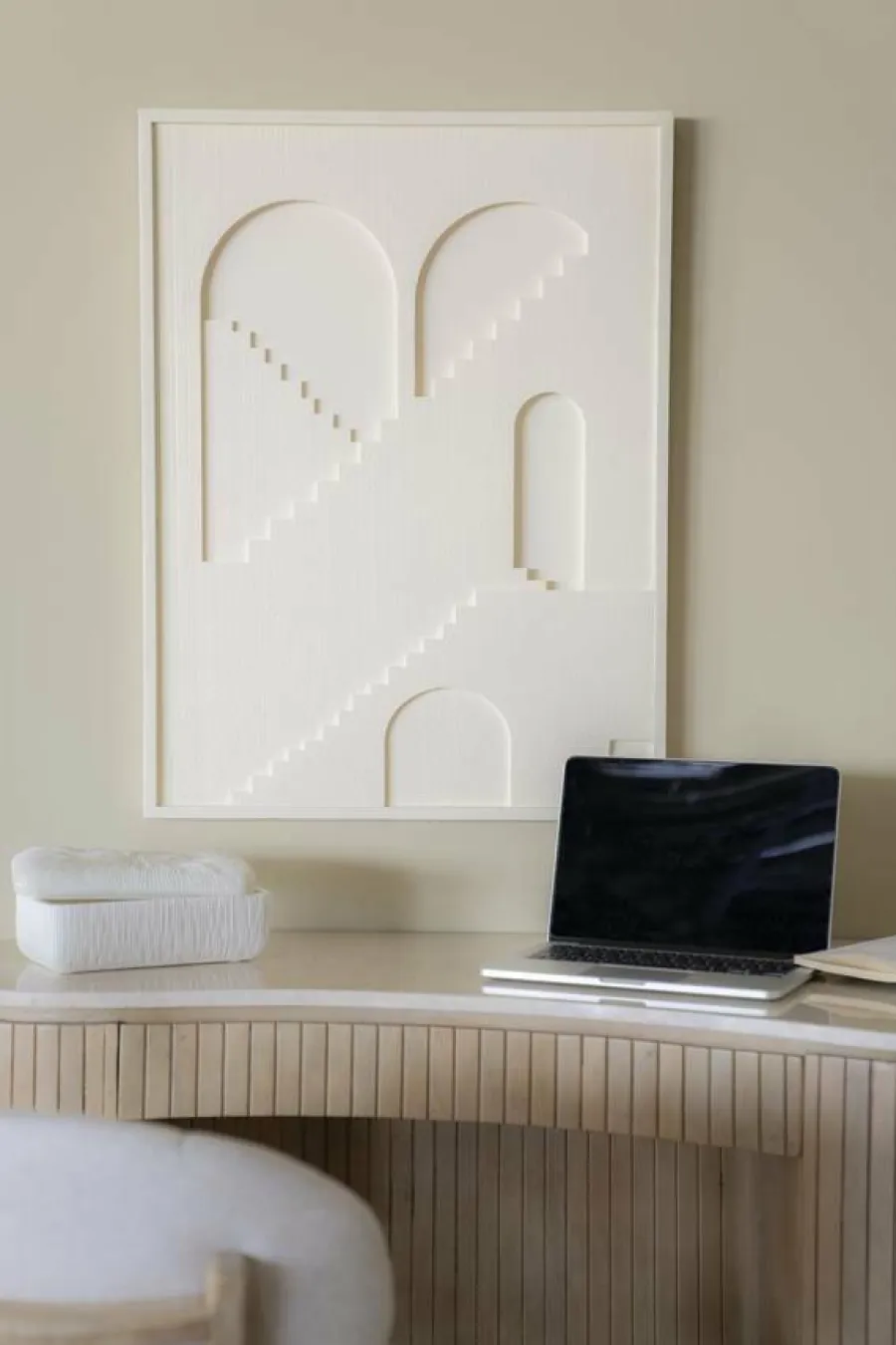 By Boo Wandpaneel Riad 1 Outlet