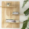 By Boo Wandpaneel Seco – naturel Best