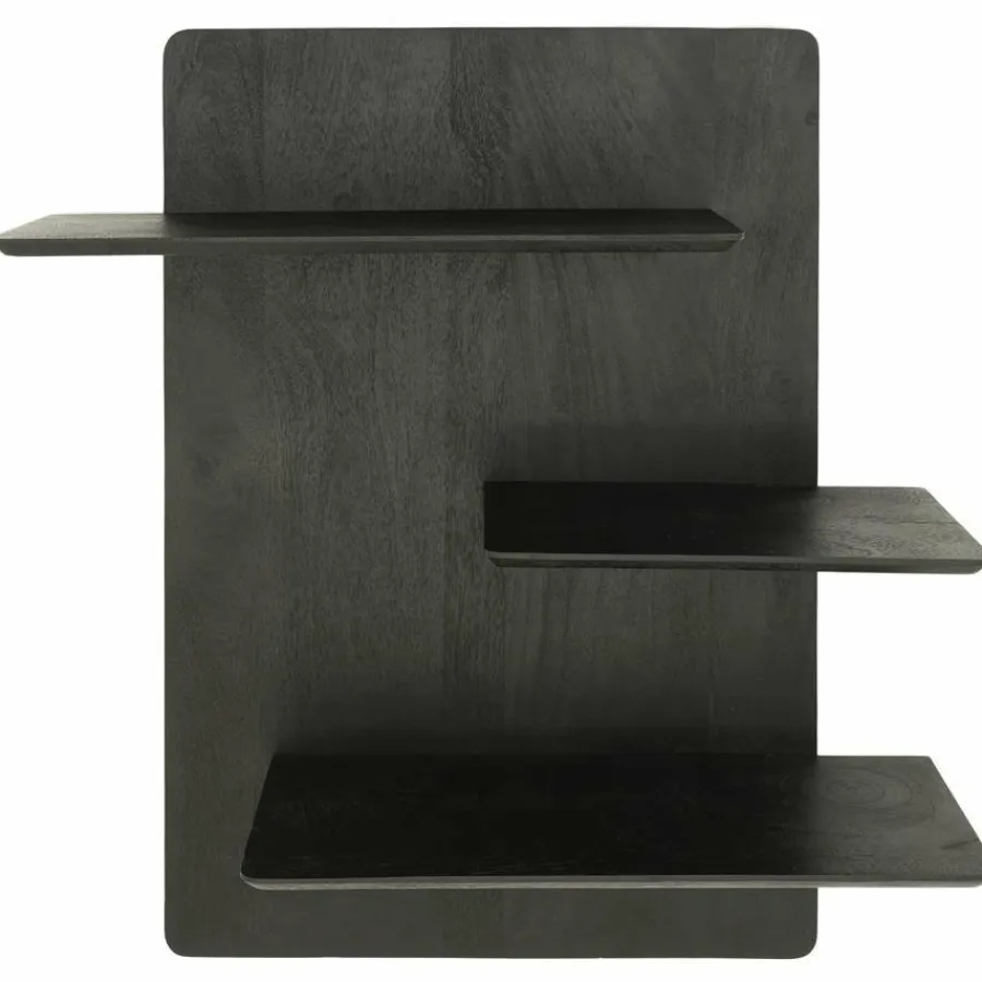 By Boo Wandpaneel Seco – zwart Online