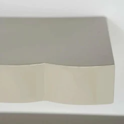 By Boo Wandplank Prinz set van 3 - taupe Outlet