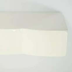 By Boo Wandplank Prinz set van 3 - beige Outlet