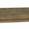 By Boo Wandplank Tre 1 mango 49 cm – bruin New