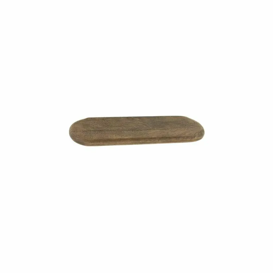 By Boo Wandplank Tre 1 mango 49 cm – bruin New