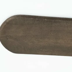 By Boo Wandplank Tre 2 mango 69 cm – bruin Best