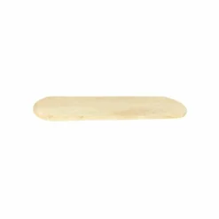 By Boo Wandplank Tre 2 mango 69 cm – naturel Best
