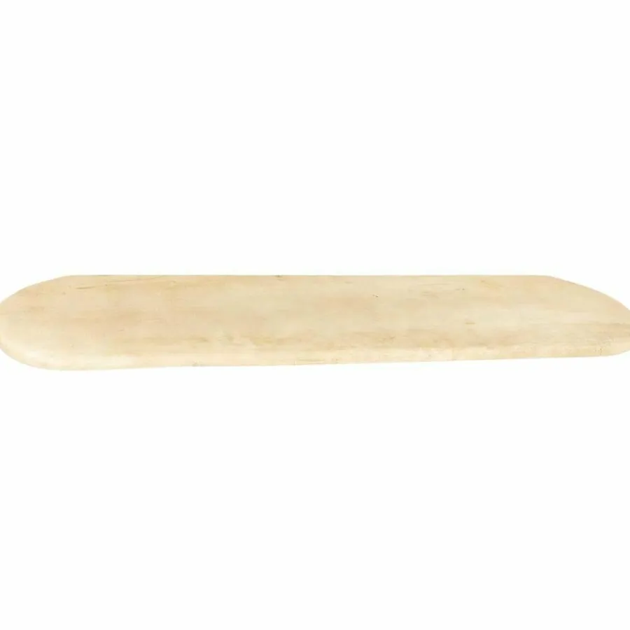 By Boo Wandplank Tre 3 mango 100 cm – naturel Online