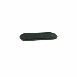 By Boo Wandplank Tre 1 mango 49 cm – zwart New