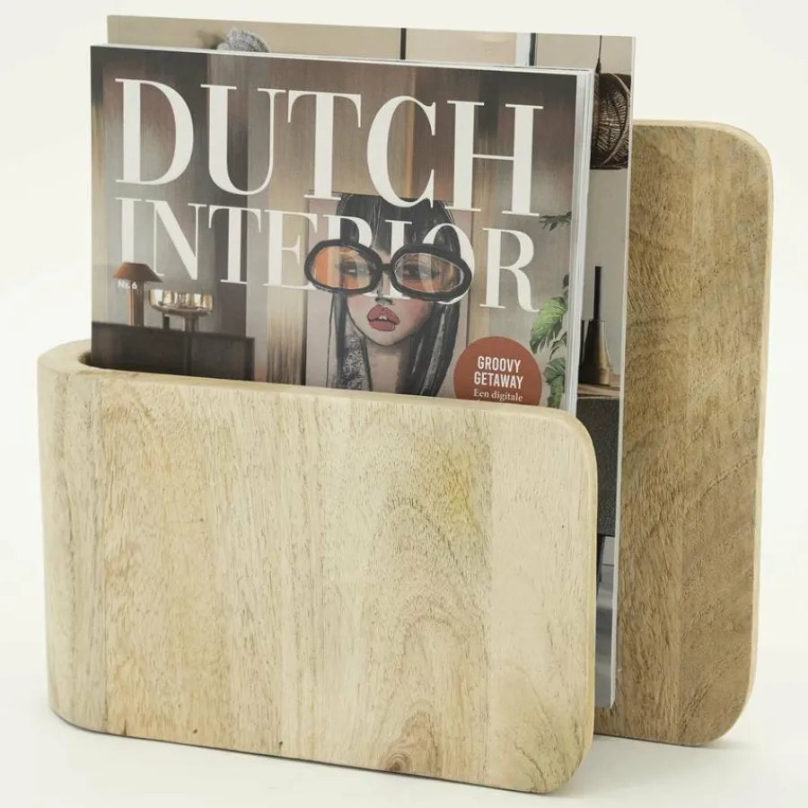 By Boo Wandplank Yomu – naturel Sale