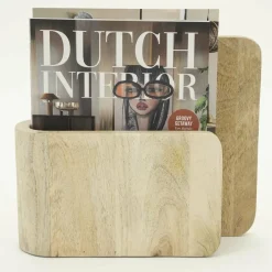 By Boo Wandplank Yomu – naturel Sale