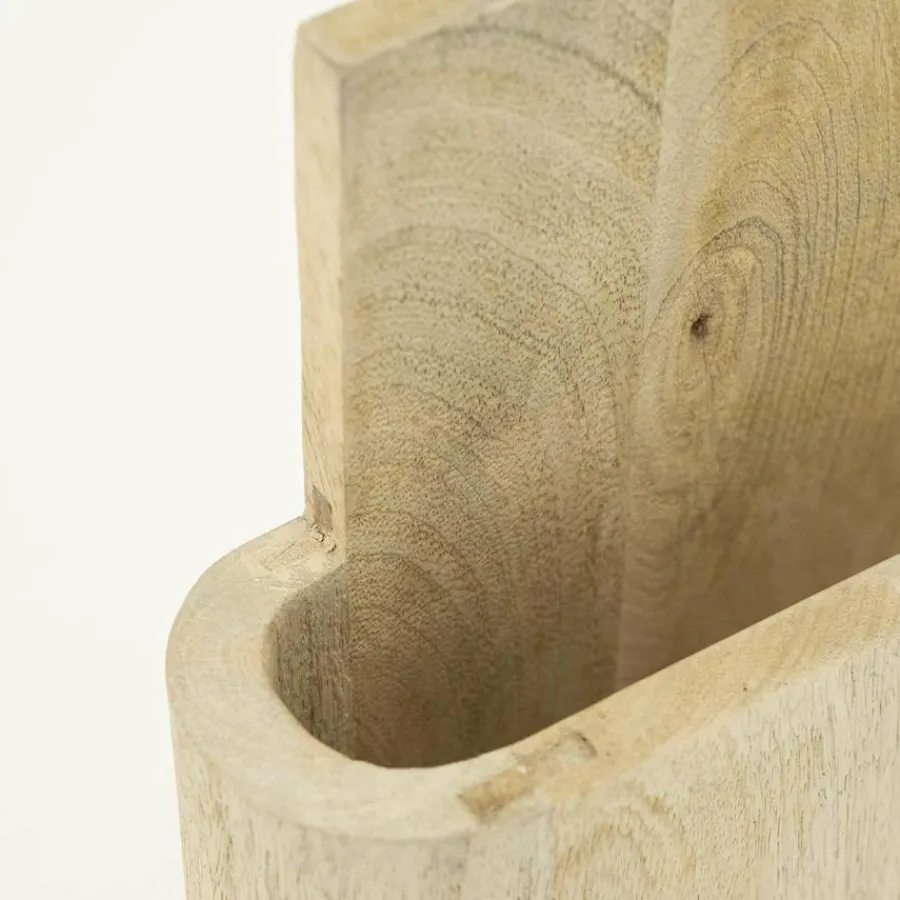 By Boo Wandplank Yomu – naturel Sale