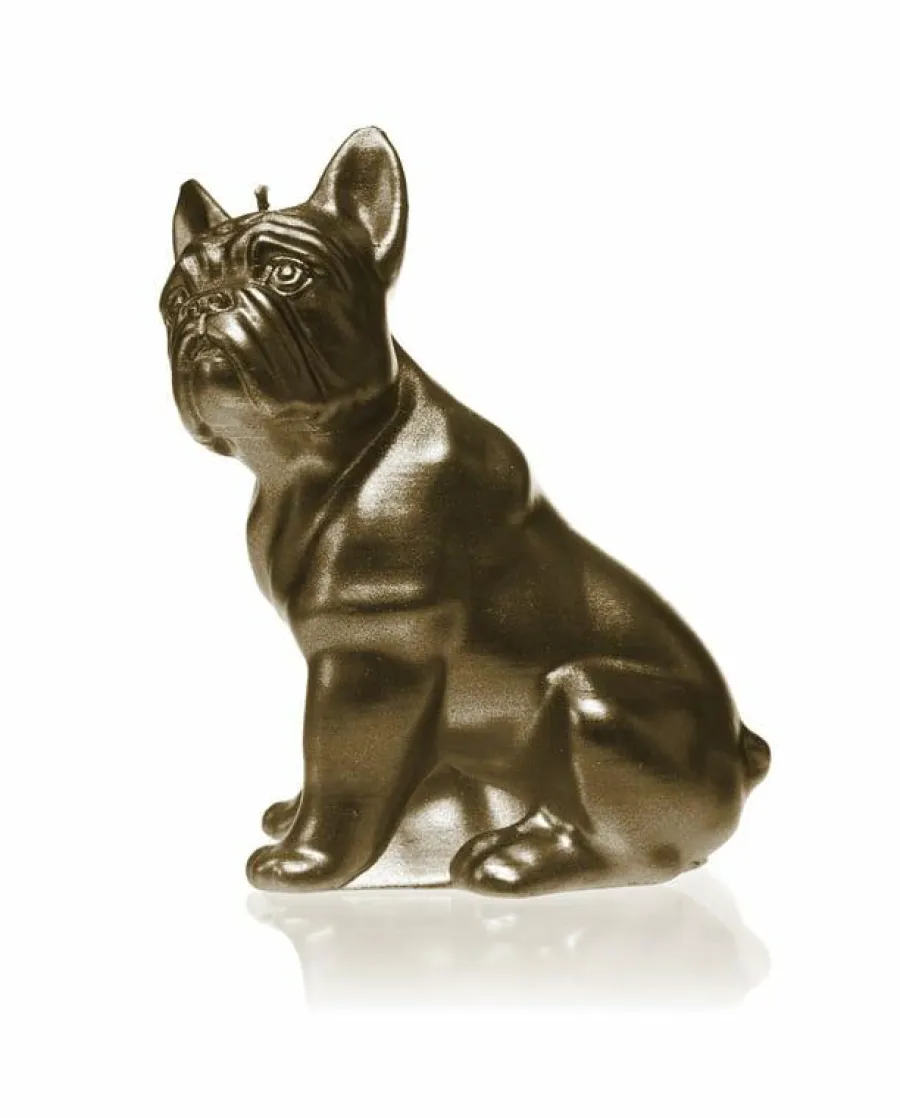 Candellana Kaars bulldog classic brass Sale