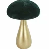 Countryfield Paddestoel fluweel Marin S - Diverse kleuren New