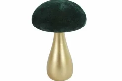 Countryfield Paddestoel fluweel Marin S - Diverse kleuren New