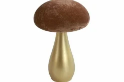 Countryfield Paddestoel fluweel Marin S - Diverse kleuren New