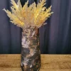 Countryfield Astilbe boeket met LED verlichting lichtbruin Outlet