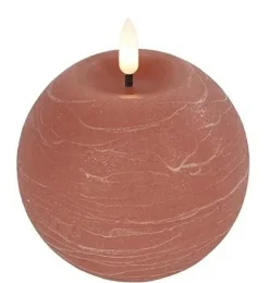 Countryfield Bolkaars LED Lyon M roze Hot