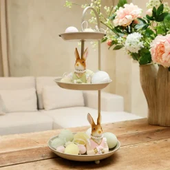 Countryfield Etagere Lukas beige L Online