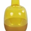 Countryfield Fles 2-tone Claudia geel - 2 maten Hot