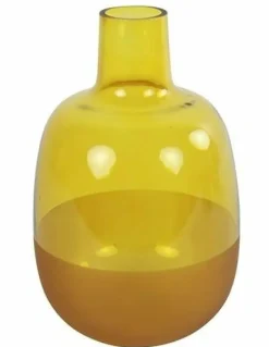 Countryfield Fles 2-tone Claudia geel - 2 maten Hot