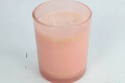 Countryfield Geurkaars Romance roze - M of L New