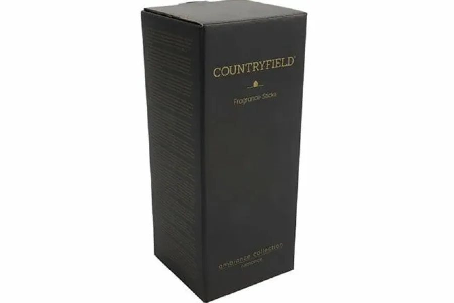 Countryfield Geurstokjes Adventure petrol - S of L Hot