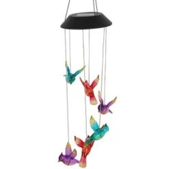 Countryfield Hanger Mobile Solar LED kolibrie L Best
