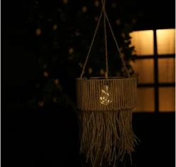 Countryfield Hanglamp Janneke Solar S Sale