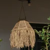 Countryfield Hanglamp Lantaarn LED solar Tobias Online
