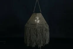 Countryfield Hanglamp Lantaarn LED solar Tobias Online