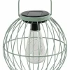 Countryfield Hanglamp LED solar Arli S groen Hot