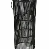 Countryfield Hanglamp solar LED Fadime L zwart Online