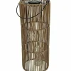 Countryfield Hanglamp solar LED Fadime L naturel Outlet