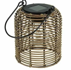 Countryfield Hanglamp solar LED Dara S naturel Discount