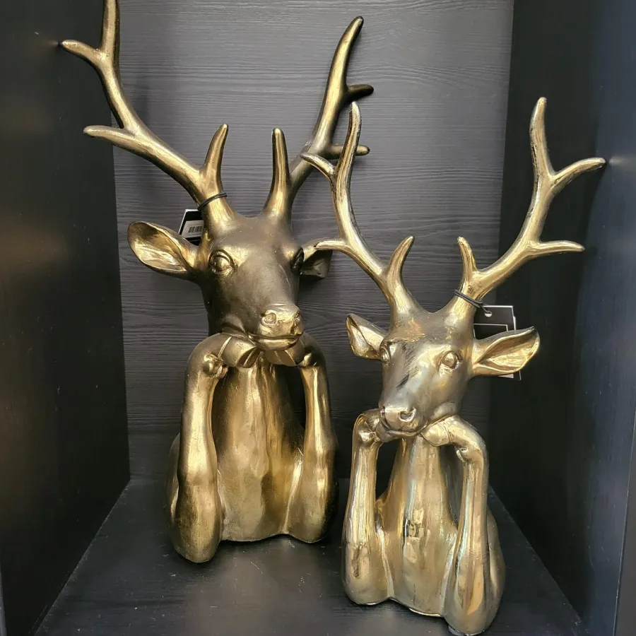 Countryfield Hert Zen M goud Online