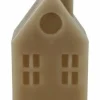 Countryfield Huis kaars LED Lyon L beige Discount