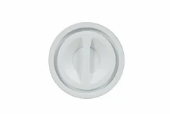 Countryfield Kaars LED Tabe L zwart