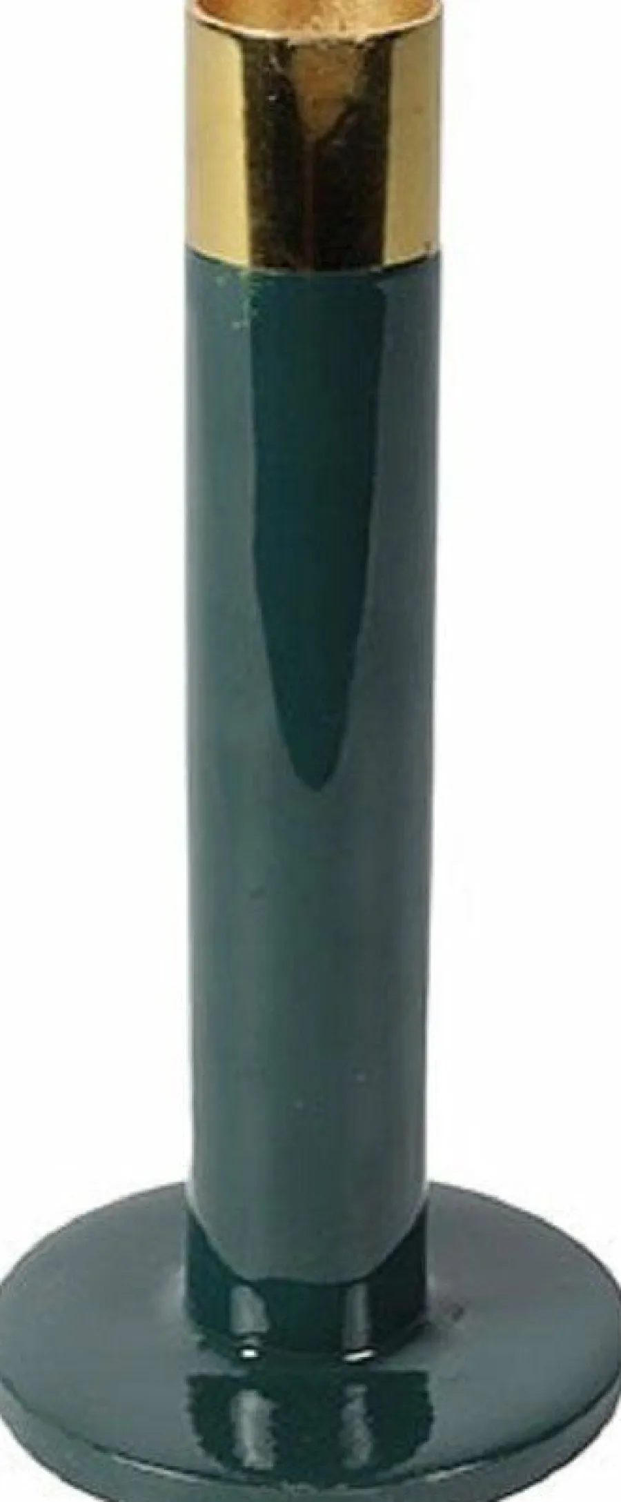 Countryfield Kandelaar pilaar Madras blauwgroen - Diverse afmetingen - Copy New