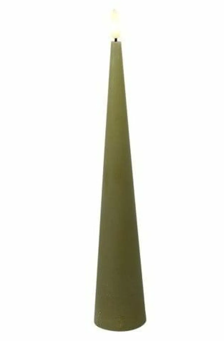 Countryfield Kegelkaars Ø5CM LED Lyon M beige Clearance