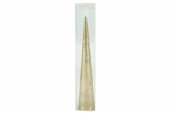 Countryfield Kegelkaars Ø5CM LED Lyon M goud Outlet