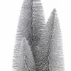 Countryfield Kerstboom Oscar zilver Hot