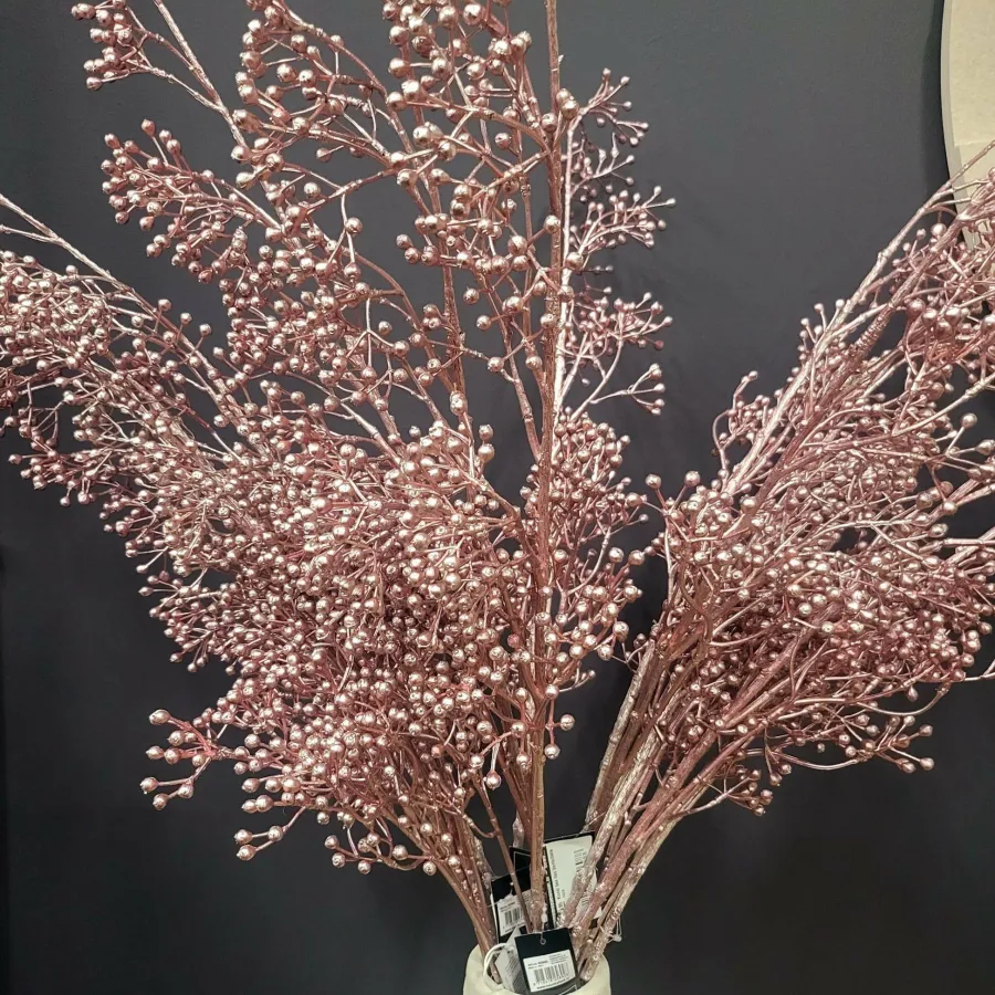 Countryfield Kunst bes Ilex Verticillata roze Outlet