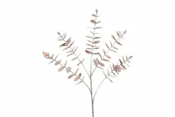 Countryfield Kunstblad Eucalipthus Cinerea bruin