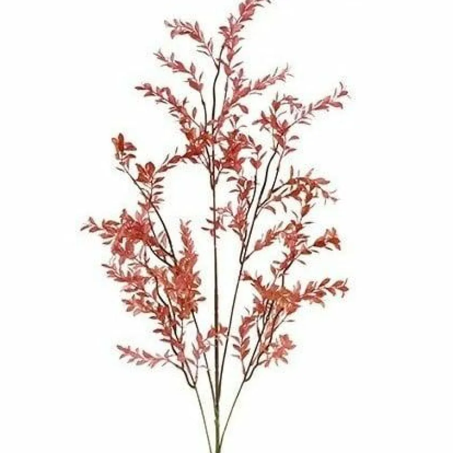 Countryfield Kunstblad Ruscus roze Best