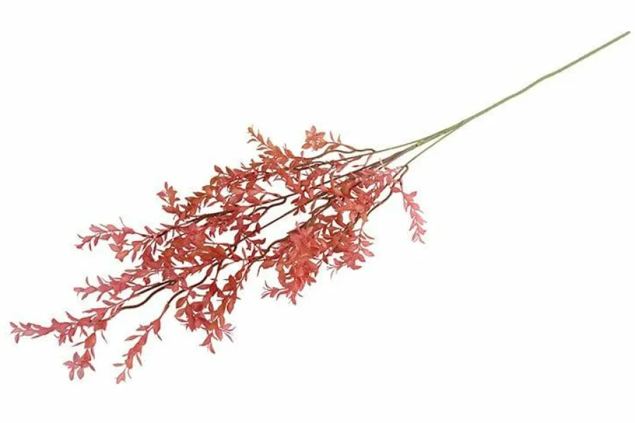 Countryfield Kunstblad Ruscus roze Best