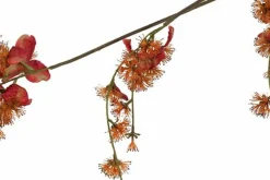 Countryfield Kunstbloem Akebia L oranje Sale