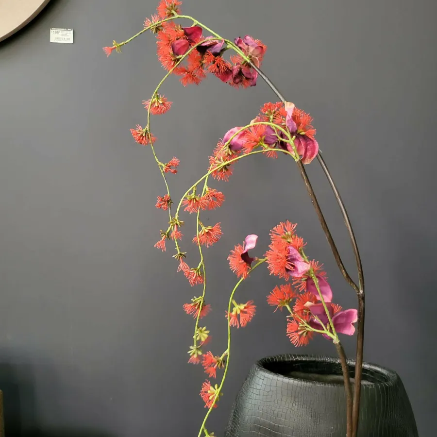 Countryfield Kunstbloem Akebia L lila Best