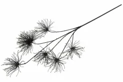 Countryfield Kunstbloem Grevillea M zwart Online