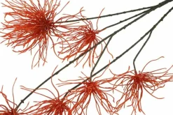 Countryfield Kunstbloem Grevillea M oranje Best